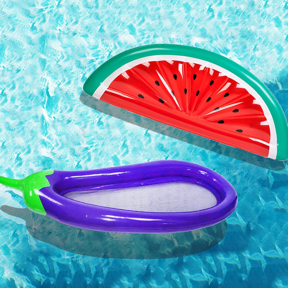 Opblaasbare Bed Drankjes Vlotter Rij Swim Floating Bed Bekerhouder Party Speelgoed Water Matras Drankjes Cups Over Water Drijvende Speelgoed