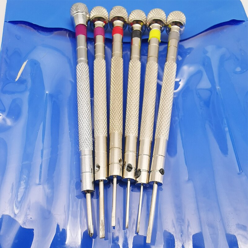 Outil de réparation de montre