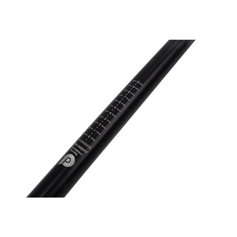 Litepro 33,9*600mm faltrad sattelstütze 5 farben aluminium legierung fahrrad sitz post für 412
