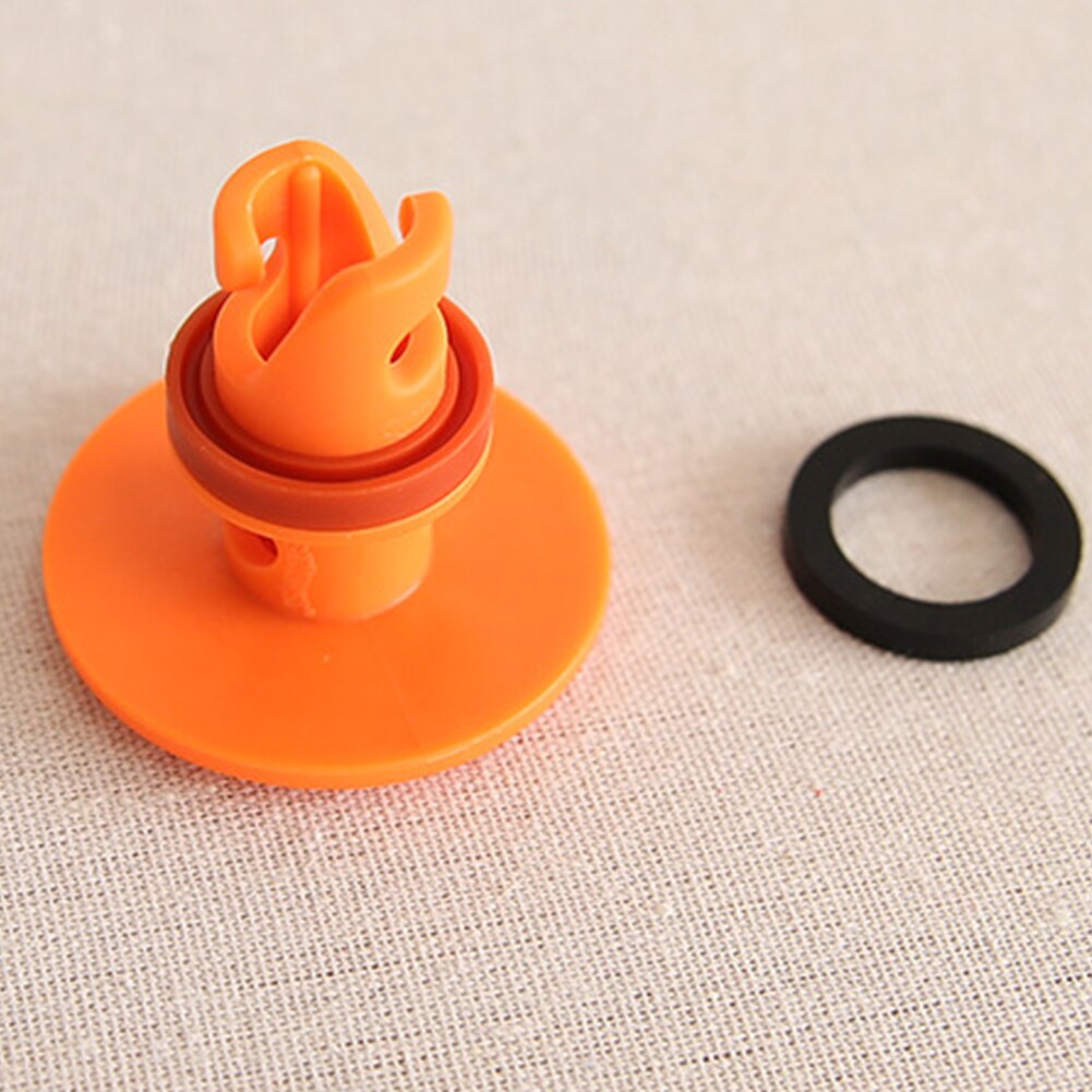 Inflatable Boat Kayak Paddle Parts Board Standup Practical Air Compressor Adaptor Accessories Rowing Attachment