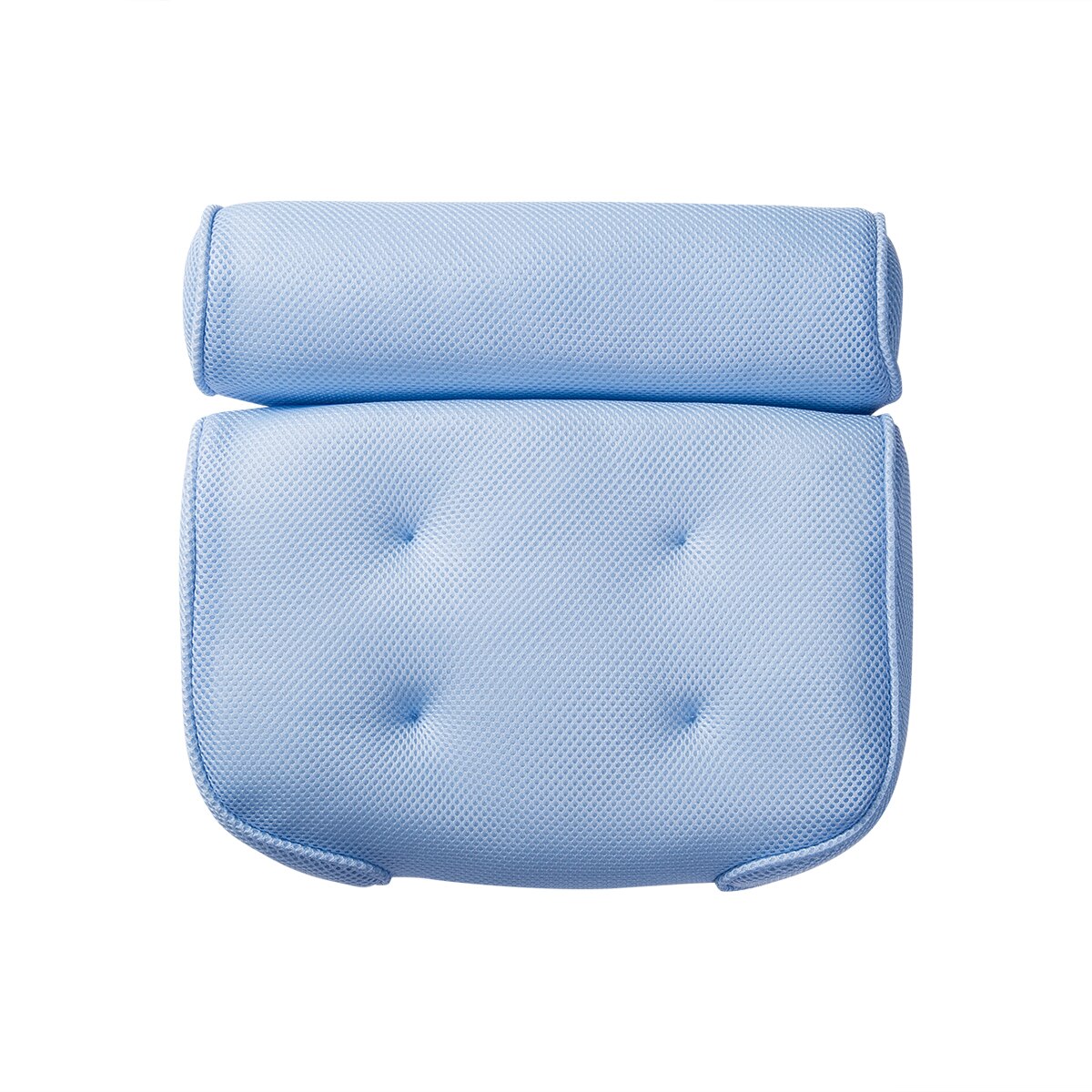 Bath Pillow With Jacuzzi