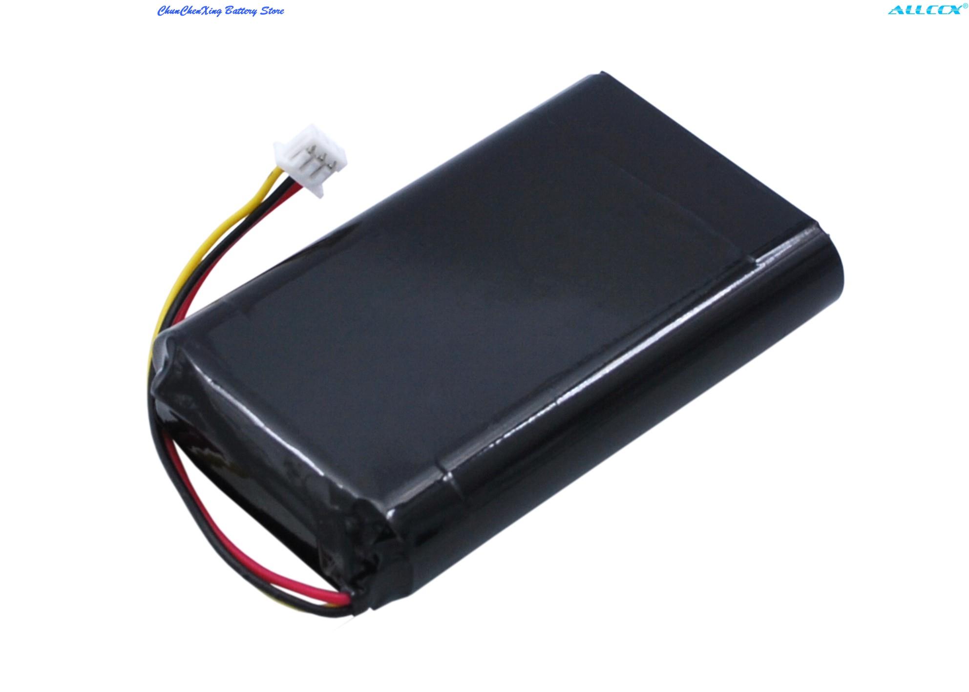 Cameron Sino 1800mAh Mouse Battery L-LB2 for Logitech M-RAG97, MX1000 cordless mouse