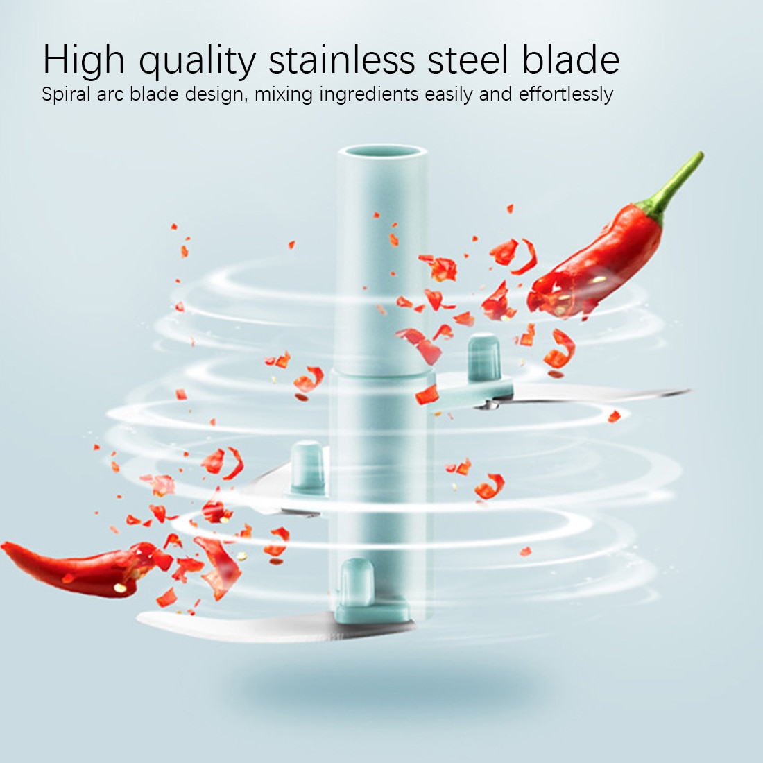 Multifunctionele handmatige knoflookpers groente-fruitrasp vleesmolen snijder dunschiller snijder