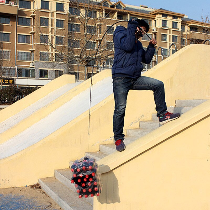 Carbon Fiber Fishing Rod M/MH 2 Tips Spinning/casting Super Hard Fishing Rods for LAKE River Reservoir Pond Carp Fishing Pole