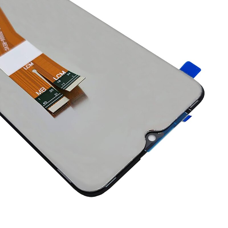 For Samsung Galaxy A03s A037F A037M A037FD LCD Screen Display Digitizer Assembly Replacement Strictly Tesed No Dead Pixels