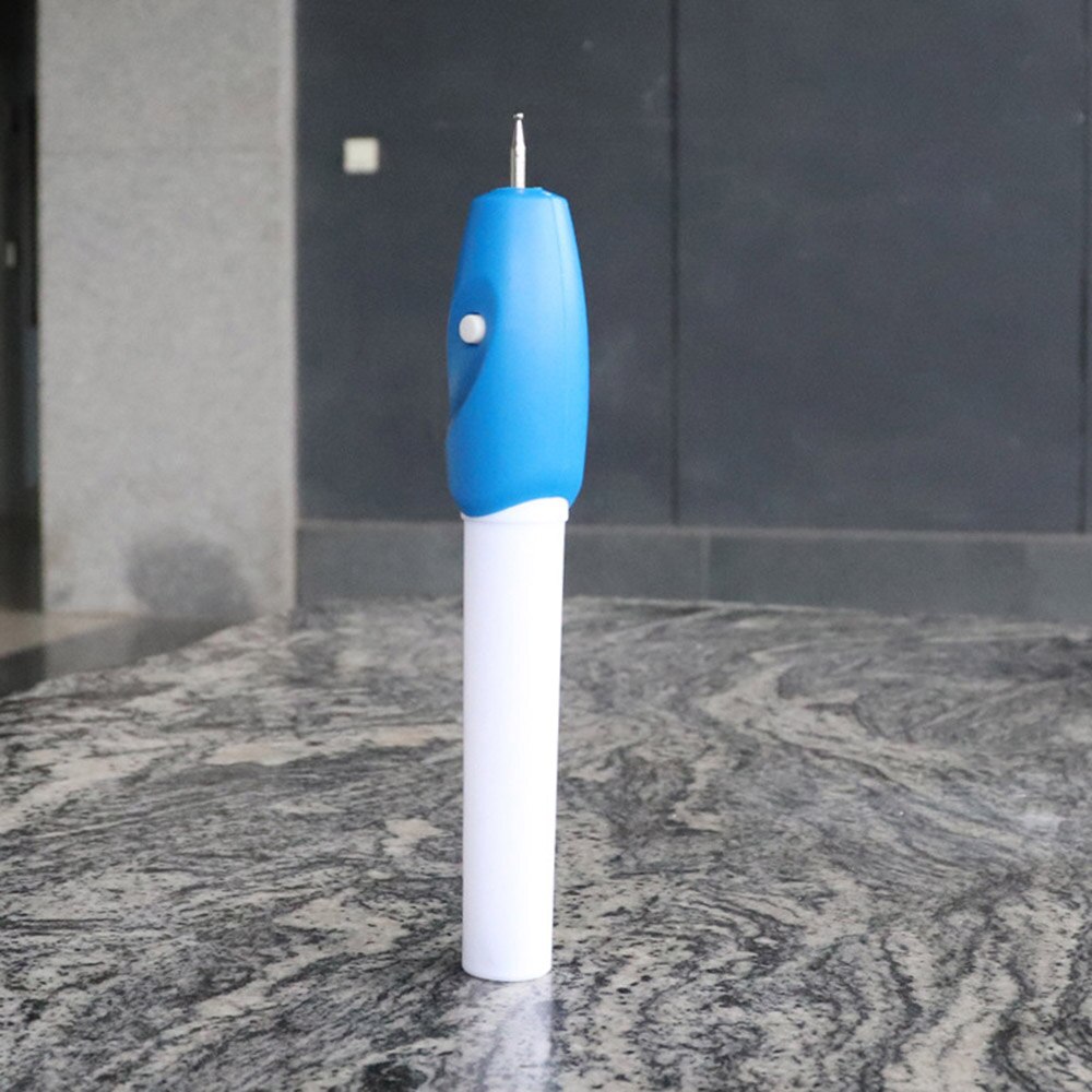 Mini Elektrische Graveren Diy Pen Houvast Carving Machine Metalen Beitel Mark Plastic Glas Hout Graveur Automatische Pen Carve Gereedschap