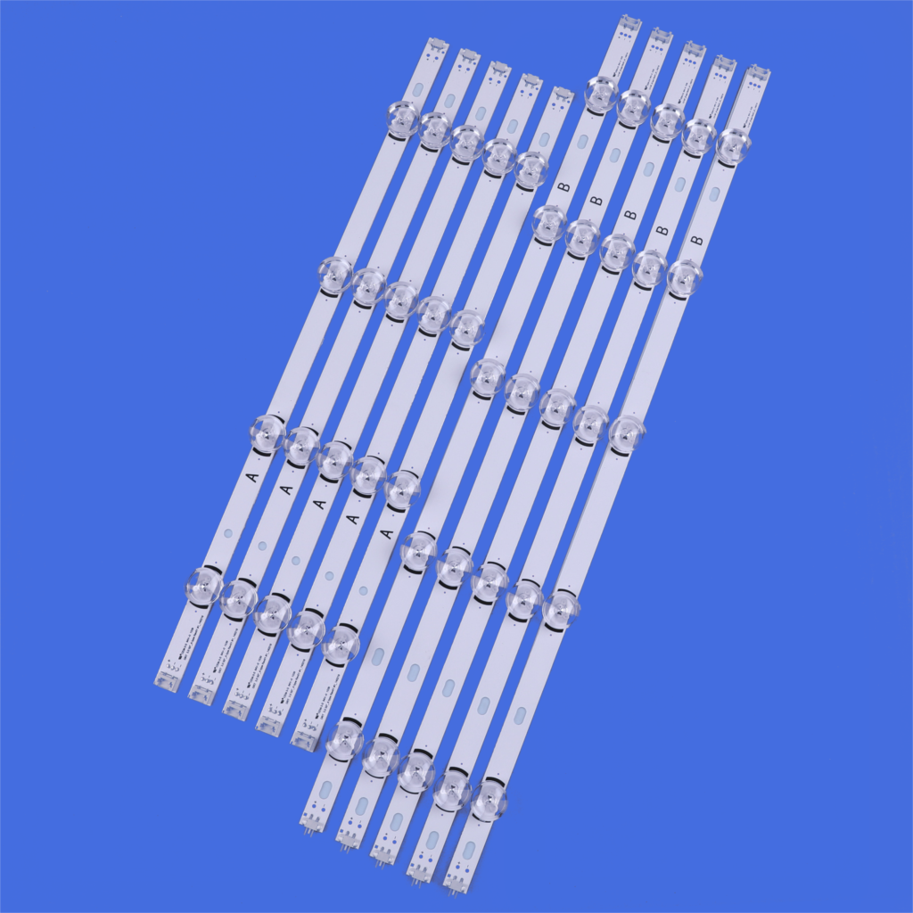 Led Backlight Strip Array Voor Lg Tv 50LB650V Innotek Drt 3.0 50 Een B 6916L 1736A 1735A 1978A 1979A LC500DUE 50LB582V