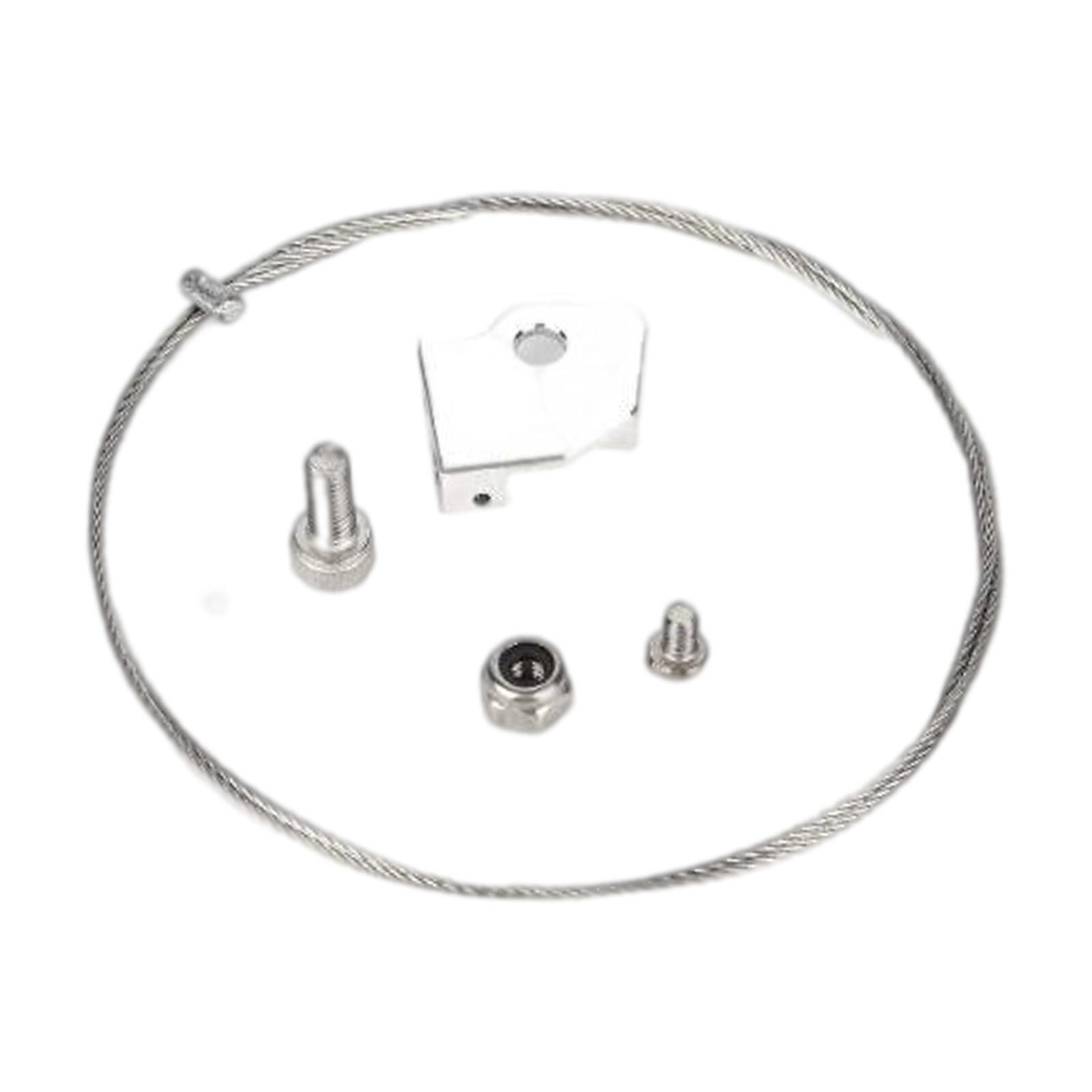 Parking Hand Brake Cable Release Tools Handbrake Lever Release Button Fit for Ford Car Repairing Set ACC Parts Replacement