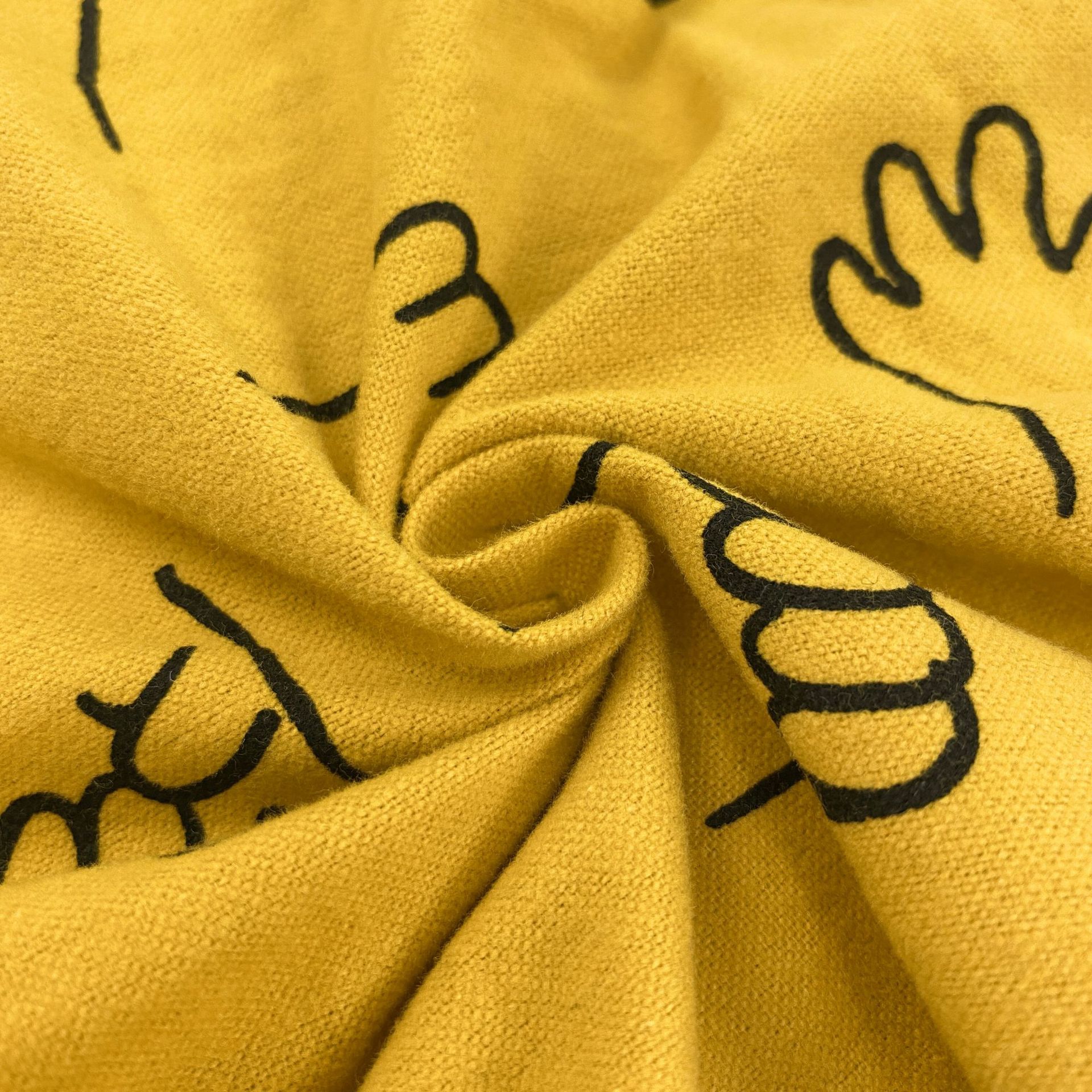 Autunno della Molla dei ragazzi del fumetto stampato a maniche lunghe camicie 2020 per bambini in cotone morbido camicia casual