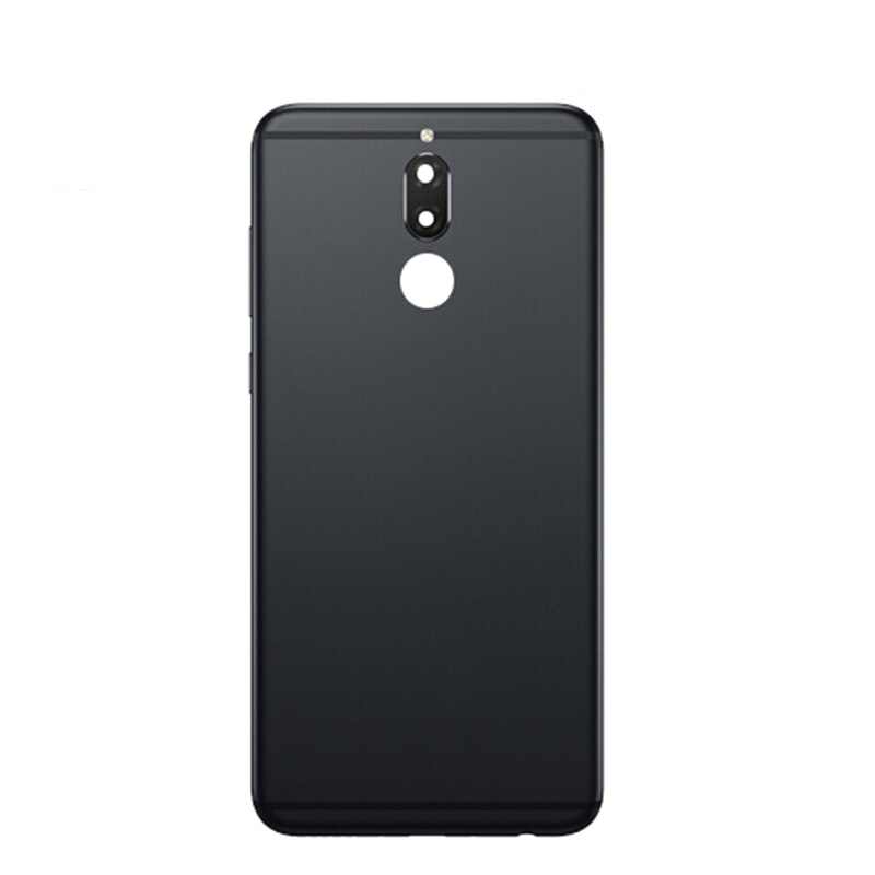 Hoge Qaulity Batterij Cover Voor Huawei Mate 10 Lite Achter Back Batterij Deur Case Voor Huawei Nova 2i Rne L21 metalen Behuizing Cover