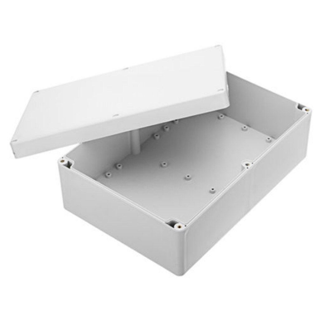 Waterproof Electric Project Case Junction Box for industrial controller #2