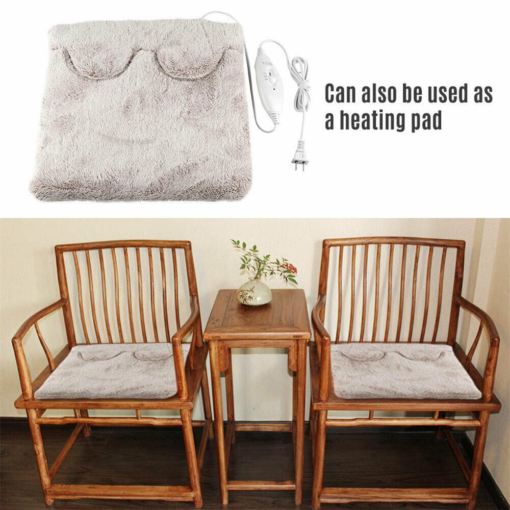 Mano грелка для рук calientamanos eléctrico cálido acogedor pie y calentador de la mano de calefacción zapatillas sofá almohada грелка calentador de 32
