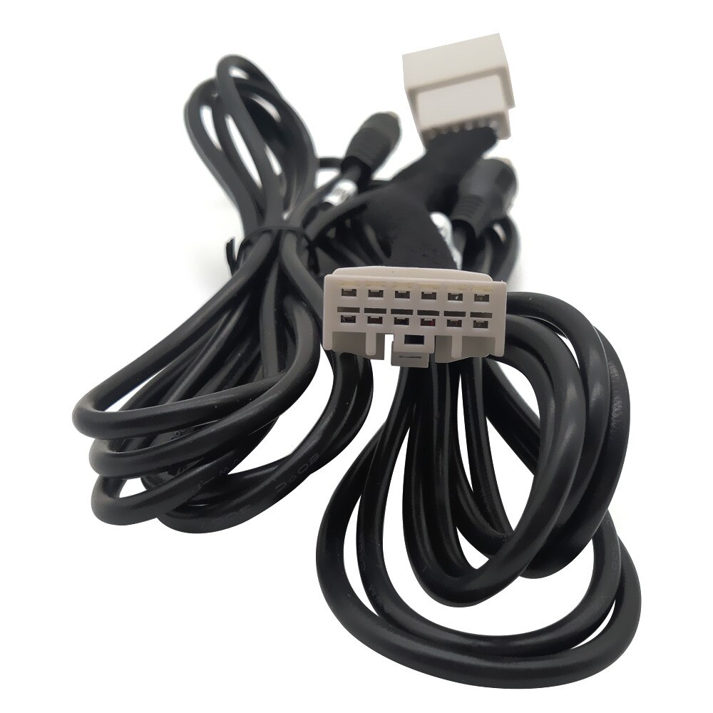 Fisheye Dynamische Traject Auto Achteruitrijcamera Backup Camera Voor Mazda 3 Axela Bm Sedan &amp; originele Fabriek Scherm