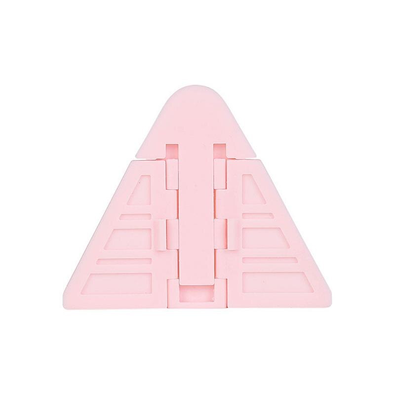 1pc Child Safety Lock Cabinets Boxes Lock Drawer Door Terminator Security Product Protection Children Plastic Security Product: 02