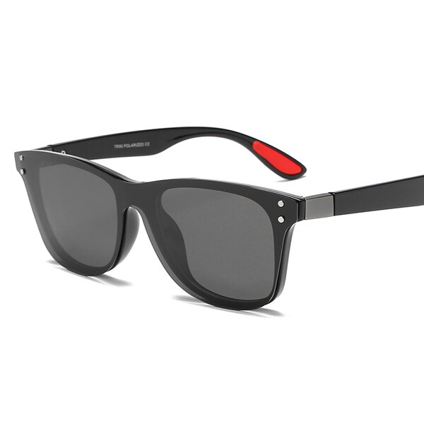 Zwei funktionen von ein paar von Computer brillen und sonnenbrille Blau Licht Blockieren Brille Anti Augen Dekorative Gläser