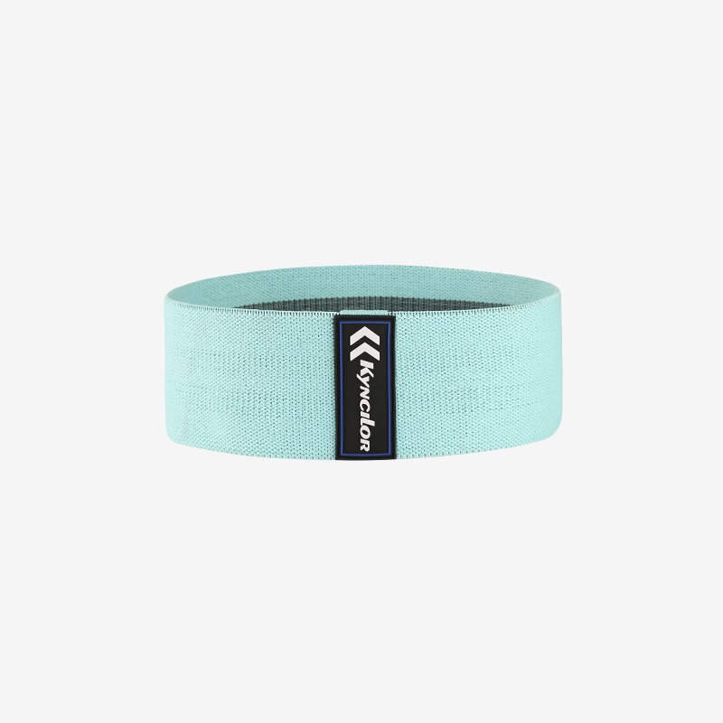 Fitness modstandsbånd gummibånd baldeudvidelse fitness elastisk expander hjemmeøvelse sportsudstyr: M / Grøn