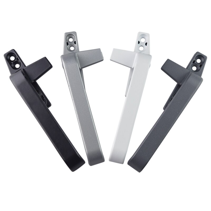 50-Model Old-fashioned Doors Windows Push And Pull Aluminum Window Handle