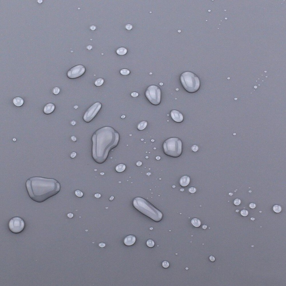 Waterdichte huisdiermat, siliconen honden- en kattenvoermat, drinkmat voor voerbak, placemat voor puppy's, stevige kleine middelgrote en grote hondenvoermat