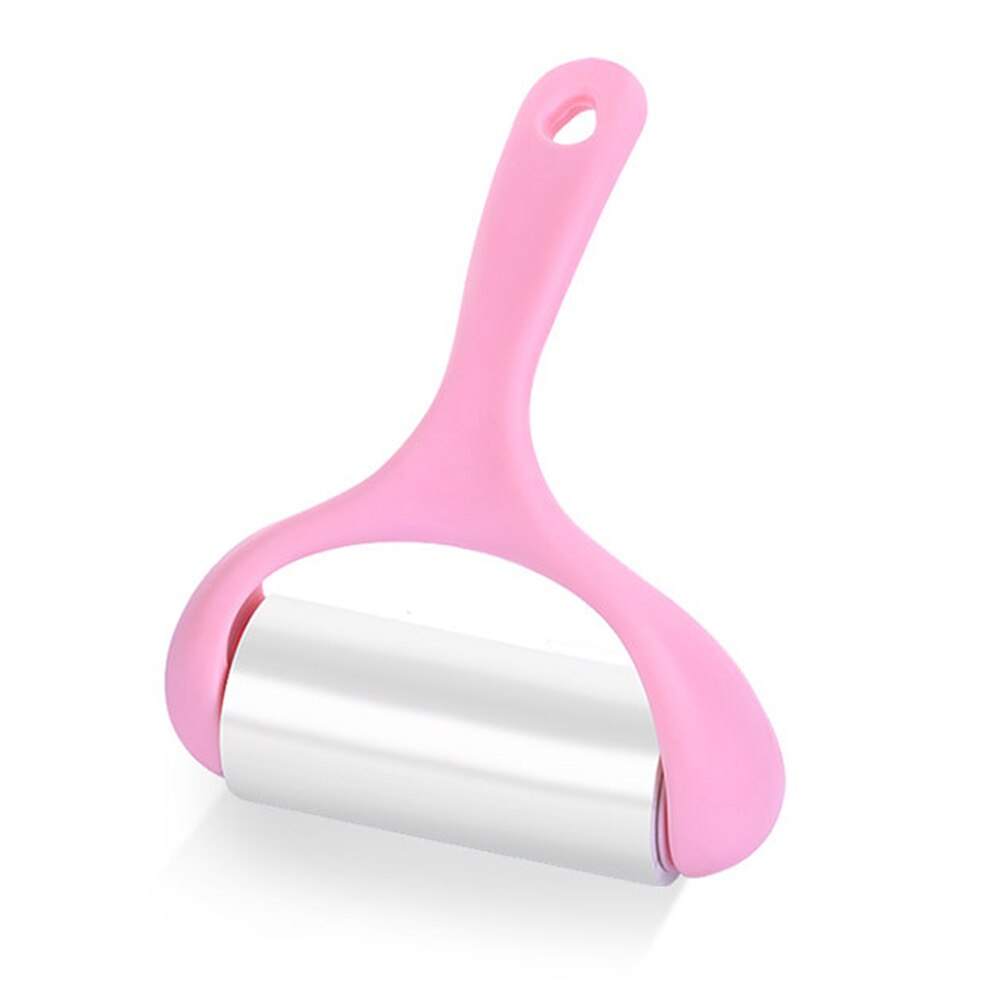 9 Rolls Sticky Paper + 1 Handle Sticky Roller Sticky Dust Paper Tearable Adhesive Brush Clothes Lint Brush Hair Remover Kit Tool: Default Title