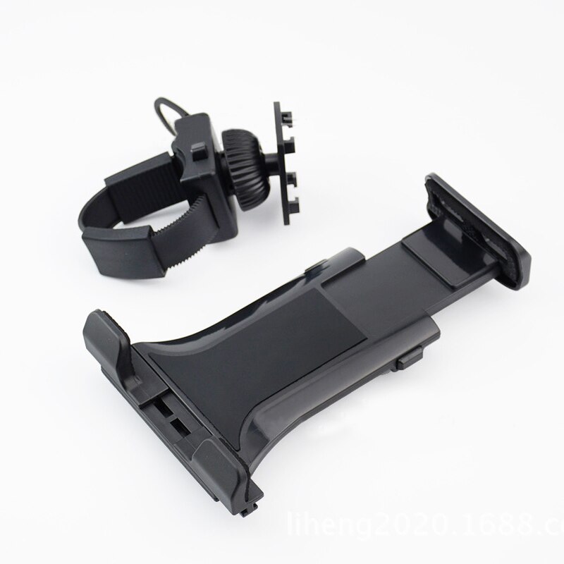 Bike Tablet And Phone Holder By VwFix : Download Free 3D Models - View #7