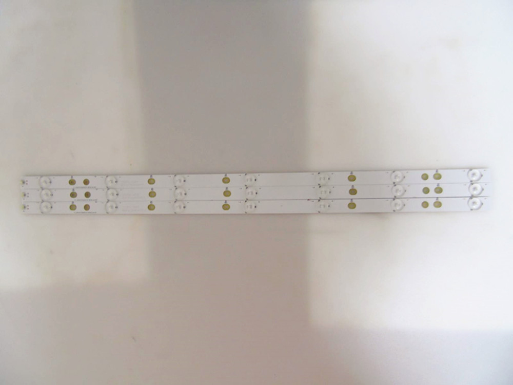 1set3 pieces T3202S LED32B3060S 32PHF3750/T3 for LB-PF3528-GJD2P5C3153X7-H 7lamps