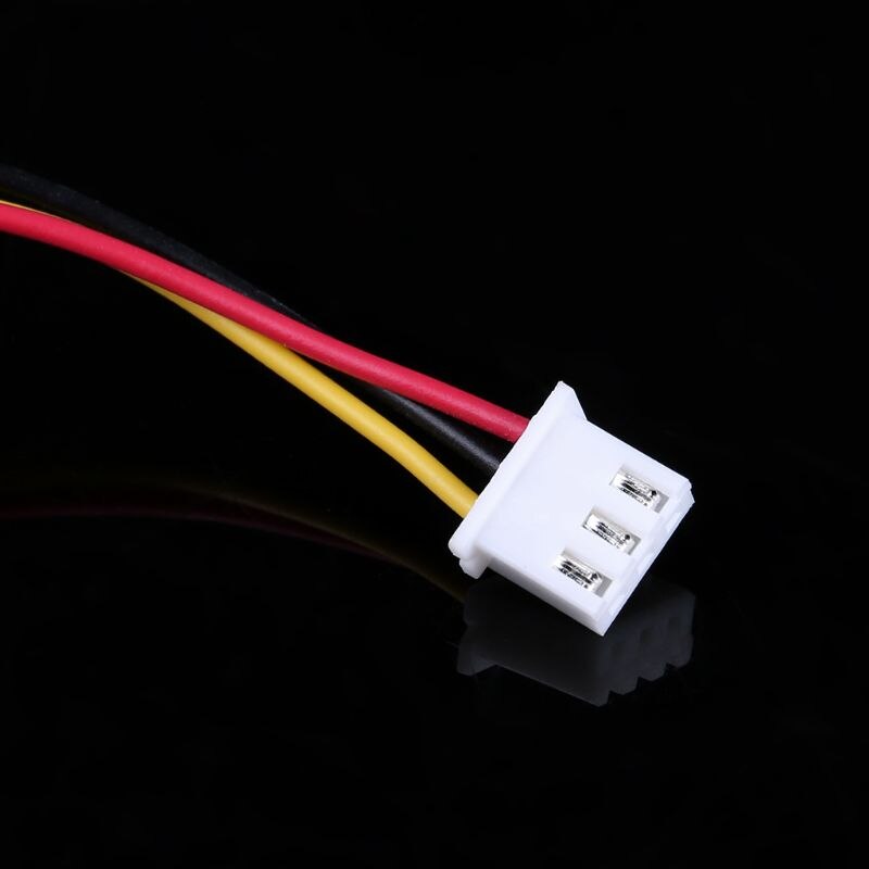 0.25-3.0 L/min OD 6mm Water Flow Sensor Fluid Flow Meter Switch Liquid Hall Magnetic Sensor SEN-HZ06S