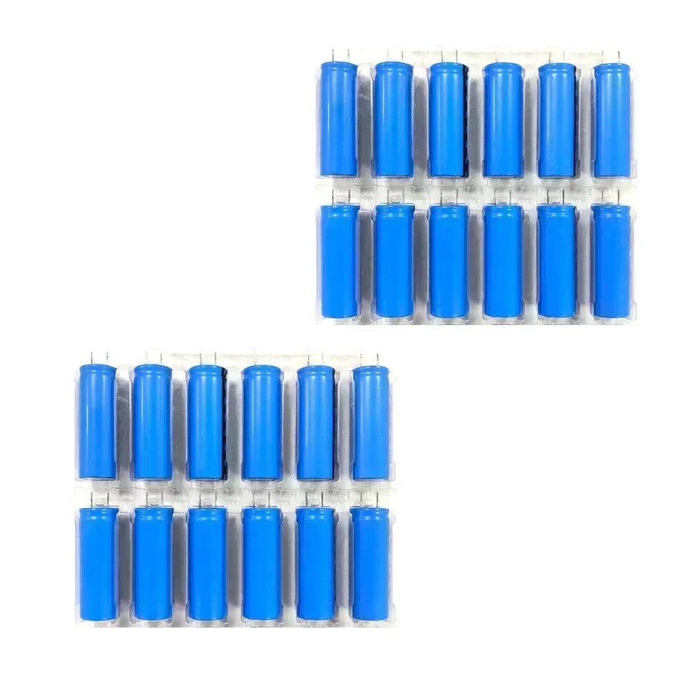 lithium titanate rechargeable battery, 2.4V, 3000mAh，15c Basic temperature, 25000 cycle temperature