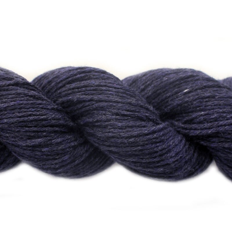 50g écheveaux de fil de yak tibétain en soie doux à tricoter à la main, crochet, pulls, châles et vêtements diy cathay 4: 10 jeans