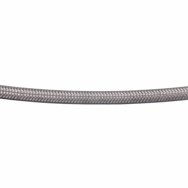 til  ls1 chevy 36 tommers flettet gasskabel i rustfritt stål 4.8 5.3 5.7 6.0 motor ls