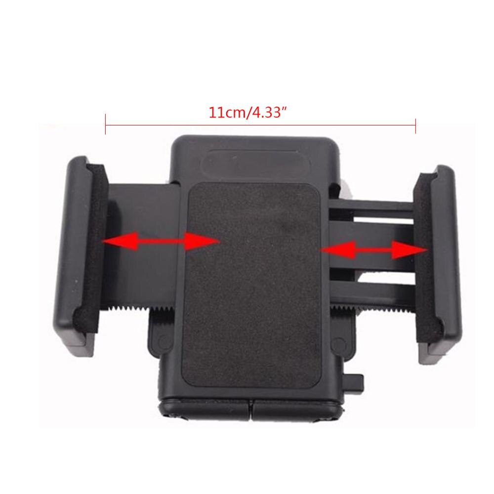 Soporte de telémetro de teléfono de Golf para carrito de Buggy Universal Motor de bicicleta