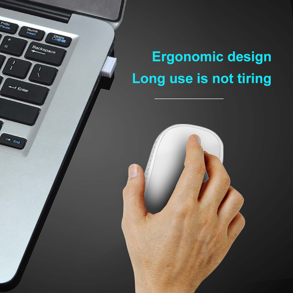 Maus Basis für Apfel Magie Maus 2/3 Basis Universal- Ergonomische Basis Maus Handballen auflage erhöhtes Ergonomisches Maus ladepad
