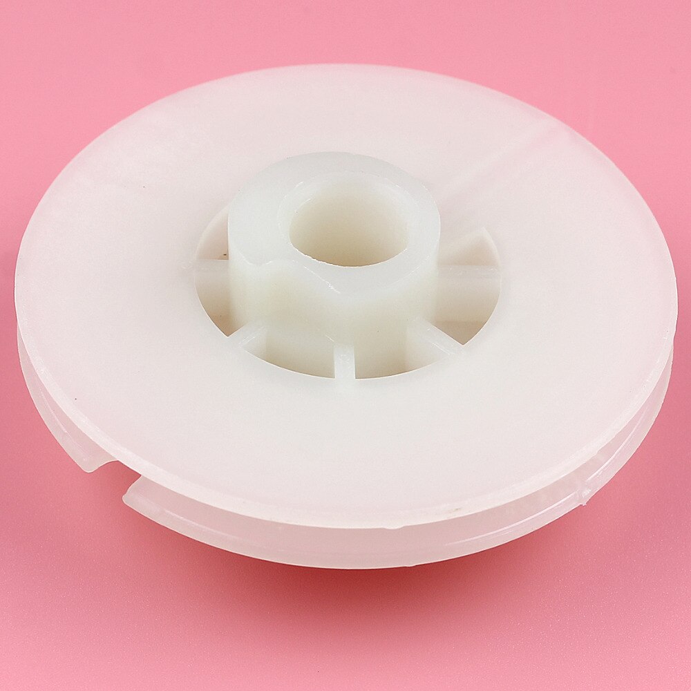 Starter remskive for husqvarna 340 345 350 351 353 346xp 450 455 460 motorsag reservedeler