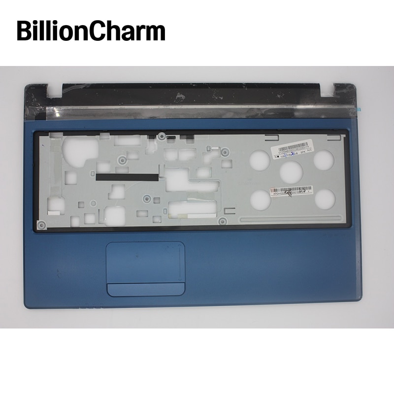 BillionCharm Laptop Bottom Case Cover Voor Acer Aspire 5750 5750g 5750z 5750ZG 5750 S Bottom Base Case Cover Geen touchpad Modules
