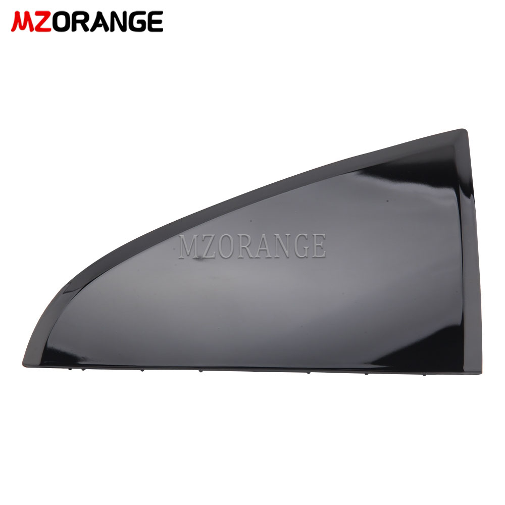 Center Dash Board Panel Trim Cover Carbon Fiber For Ford Falcon BA BF 2002 Panel Dashboard Decorative Cover Car Accessories: Black