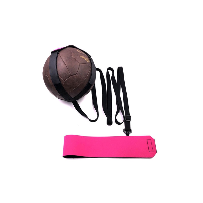 Volleyball Kick Gürtel Volleyball Tasche Training Ausrüstung Outdoor Sport Strand Volleyball Supplie Tragbare Volleyball-Training Tool