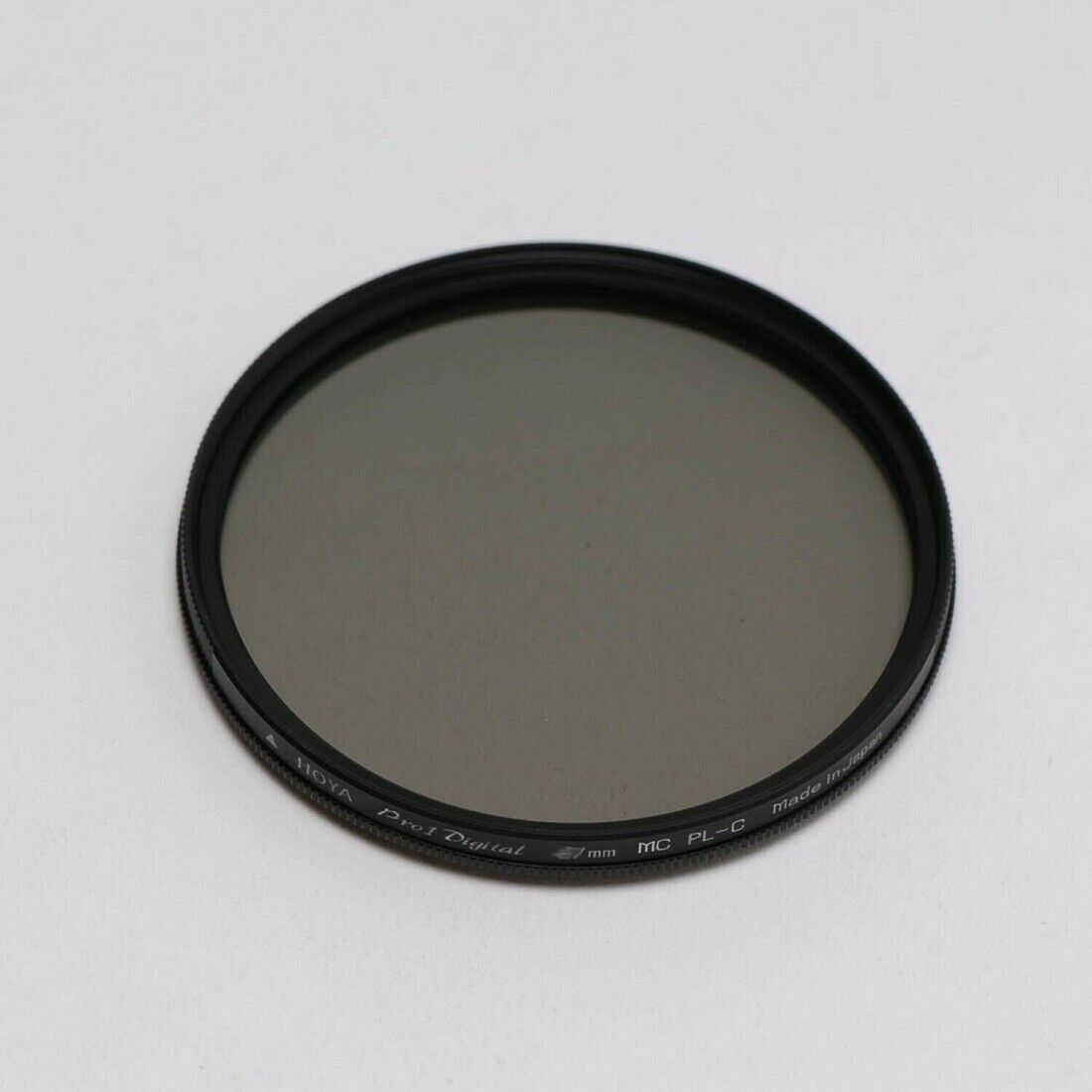 HOYA CPL 49 52 55 58 62 67 72 77 82mm Profi1 Digital CPL kreisförmig Polarisator Kamera Objektiv Filter für SLR Kamera