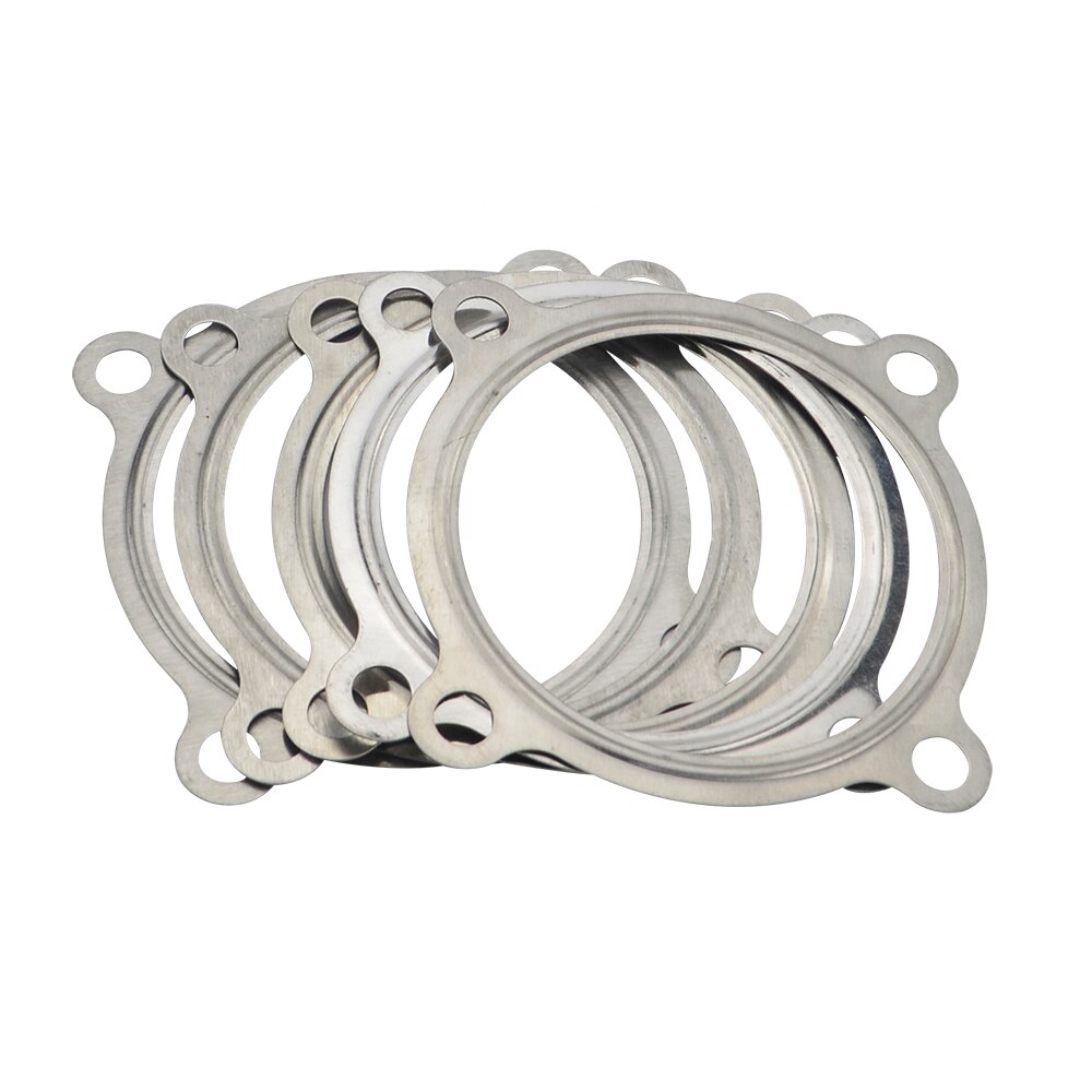 Edelstahl-Vollrundscheiben 304 – Durchmesser 6–80 Mm, Dicken 1–4 Mm, Nicht Perforiert, 20 Stück (8 Mm X 1,5 Mm) Für Basteln, Reparaturen Und DIY