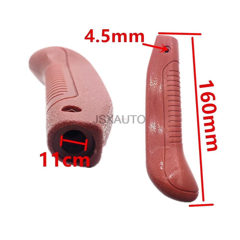 Excavator Safety lock handle strut Grip Support rod Excavator Accessories For Daewoo 60 80 150 215 220 225 300-7 Doosan: handle