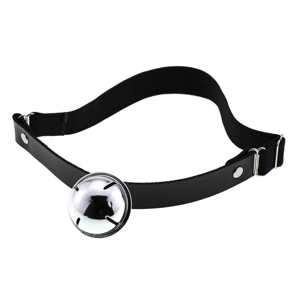 Phyanic Punk Gothic Grote Bel Garter Riem Leren Elastische Jarretel Been Ring Harajuku Accessoires