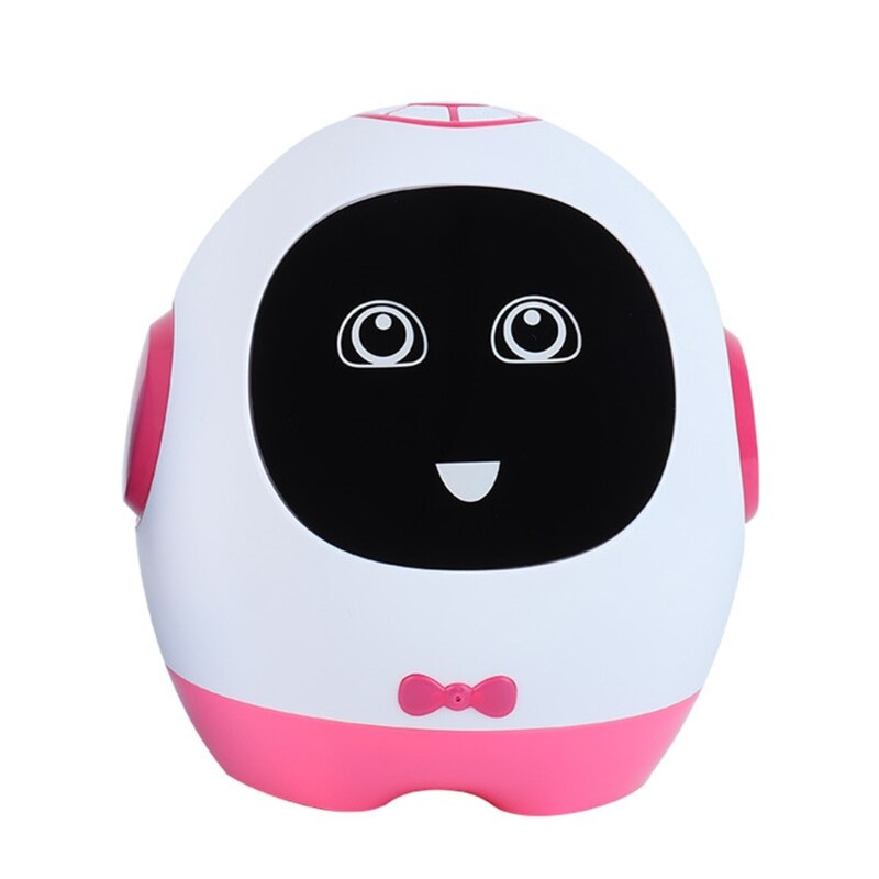 Smart Wifi Interactive Dialogue Voice Recognition Record Singing Dancing Robot: PK