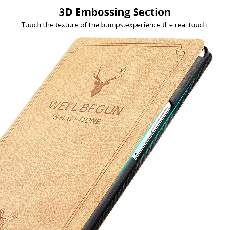 Case for Huawei MediaPad M3 8.4 BTV-W09/DL09 Slim Folding Folio Flip Stand PU Leather Case Cover for Huawei M3 8.4 Tablet Funda