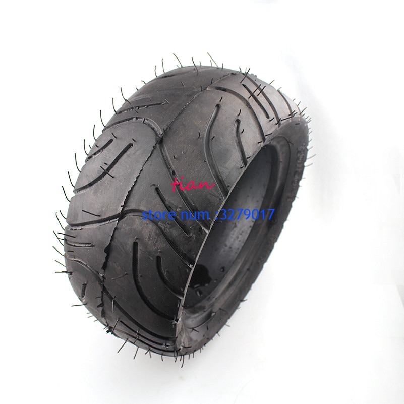 130/50-8 inch tire good Tubeless 8-inch sports car tires 130/50-8 vacuum tires small monkey sports car front