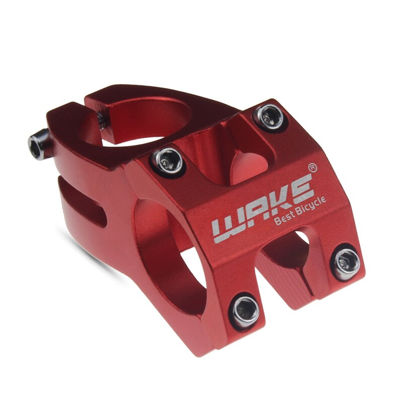 Hoge Sterkte 31.8Mm Fiets Stuurpen Gefreesd Mtb Mountainbike Stuurpen Fiets Deel Fietsen Stuurpen Fiets Accessoires gear