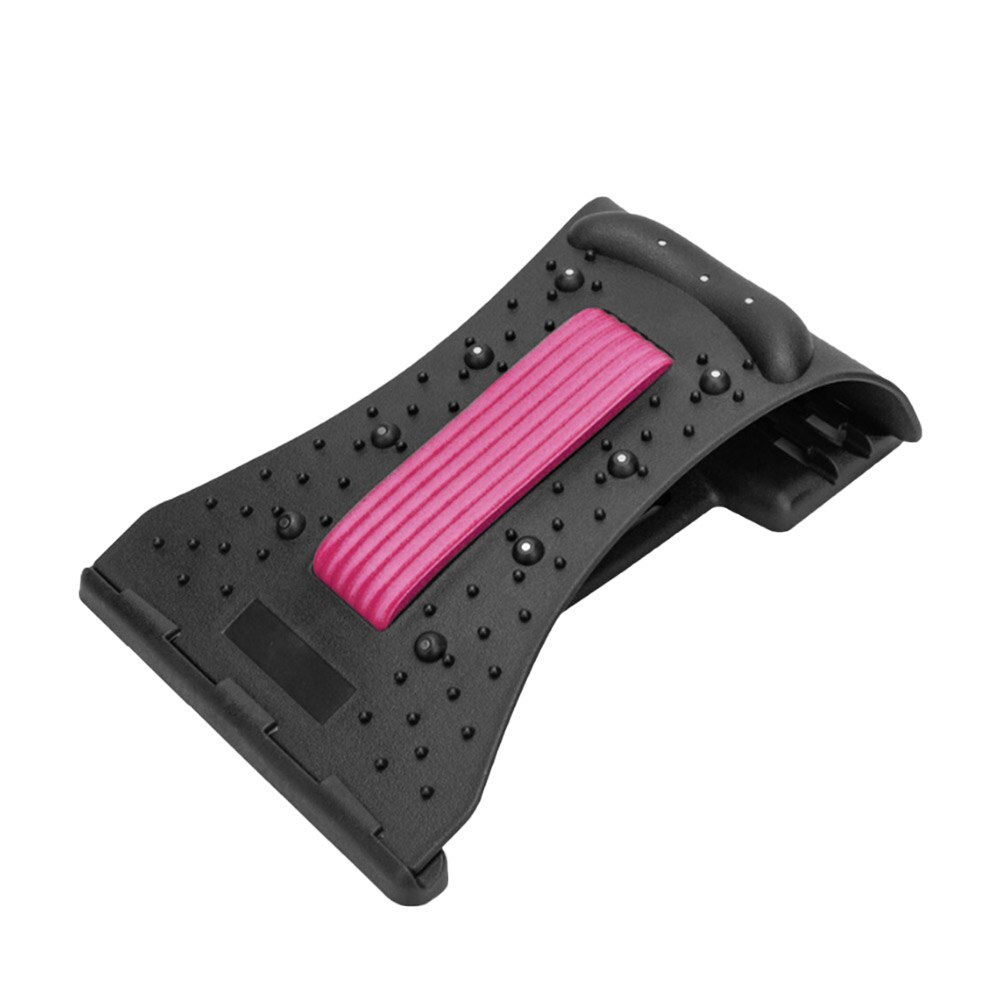 Masseur Cervical intelligent chauffant à impulsions 6D, télécommande à Six têtes, masseur électrique de la colonne cervicale des épaules: E