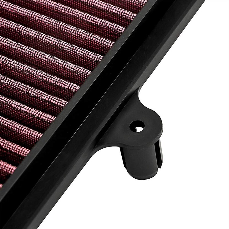 2-Pack Air Filter For Arctic Cat DVX90 & Kawasaki KFX50/KFX90 - 11013-Y001 Replacement