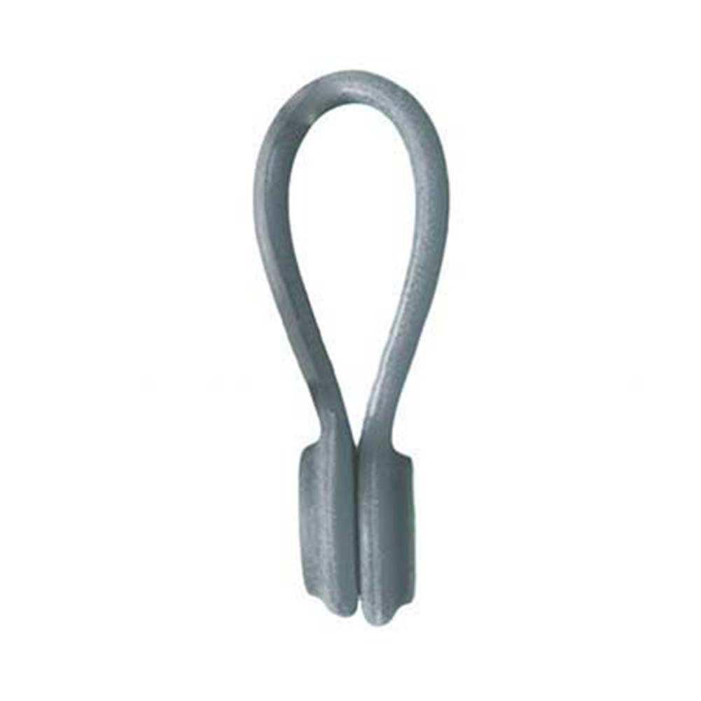 Auto Cable Wire Organizer Winder Smart Wrap For Headphone In Ear Earphones Support: Grey