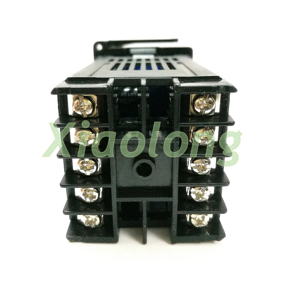 Original XMTG-2000 Temperature Controller XMTG-2901