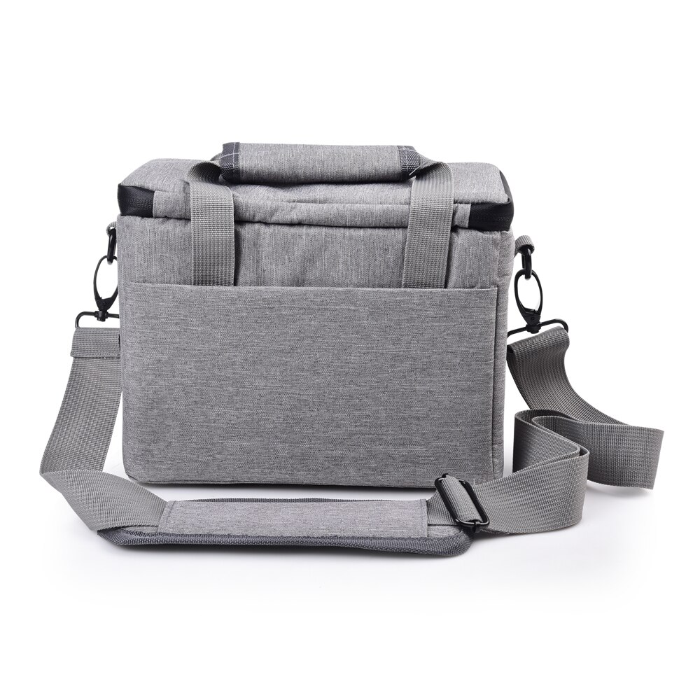 DSLR Camera Bag for Canon Case EOS RP R 200D II 250D M50 PowerShot SX70 4000D 3000D 800D 2000D 1500D