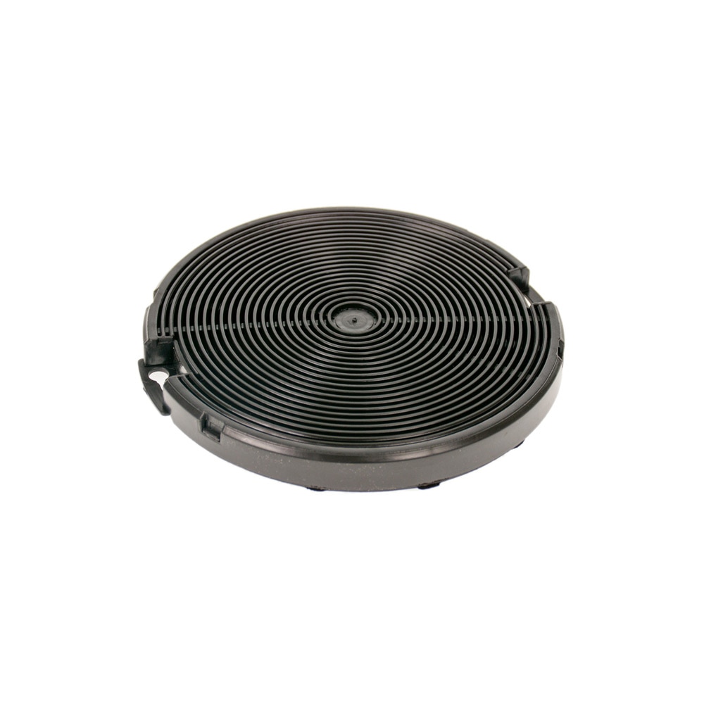 Cooker Hood Active Carbon Filter Replacement For ZANUSSI ZHG713G Carbon Filter - (2 pieces)