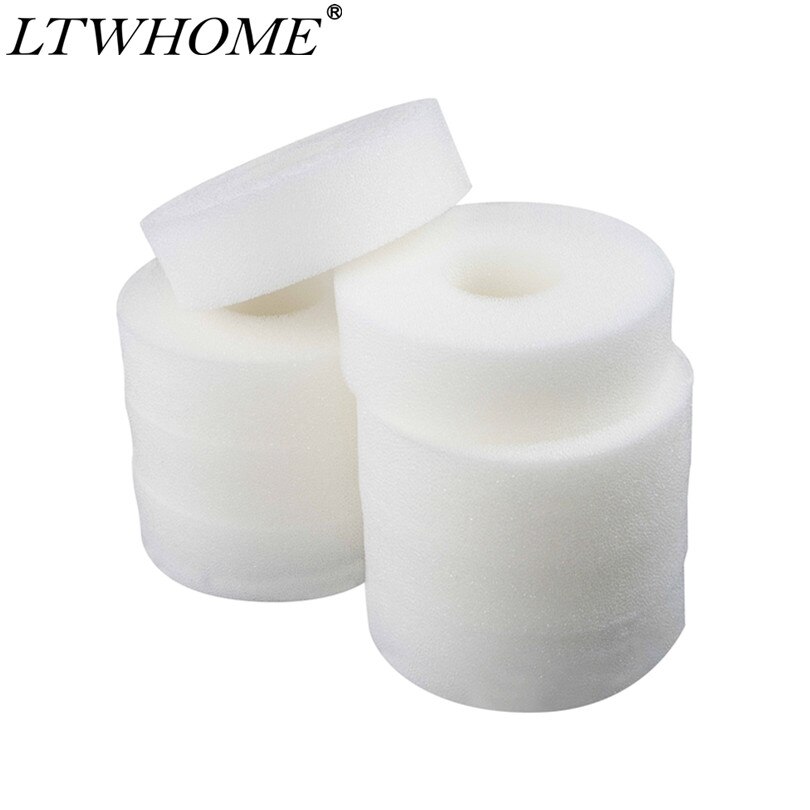 LTWHOME-éponge à mousse Compatible | Les supports filtrants pour Laguna pression Flo 5000